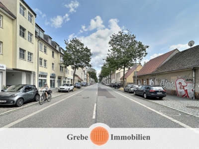 Gute Neuigkeiten aus Potsdam-Babelsberg!